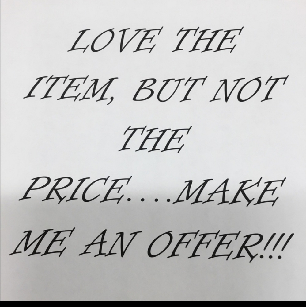 Sale